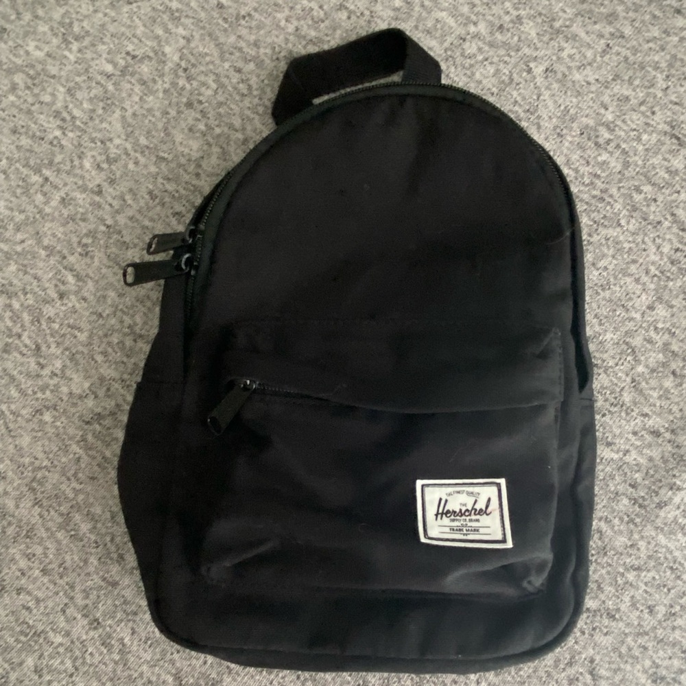 Herschel Supply Co. Mini Backpack